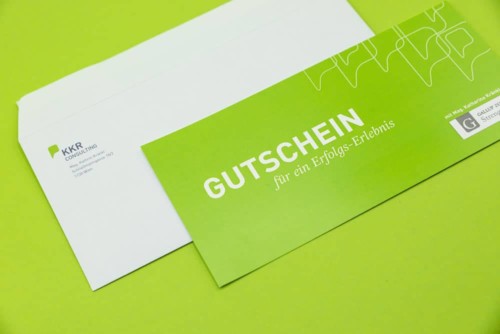 KKR-Consulting Gutschein