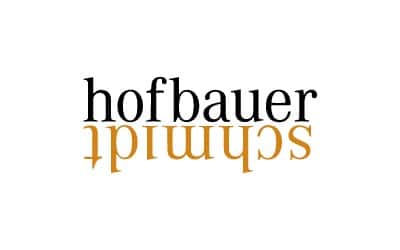 Logo von Hofbauer-Schmidt