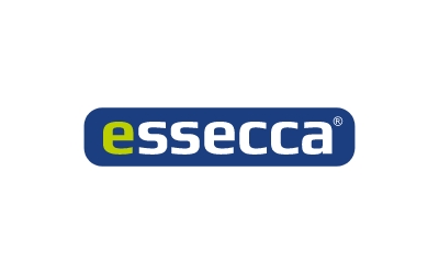 Logo von Essecca