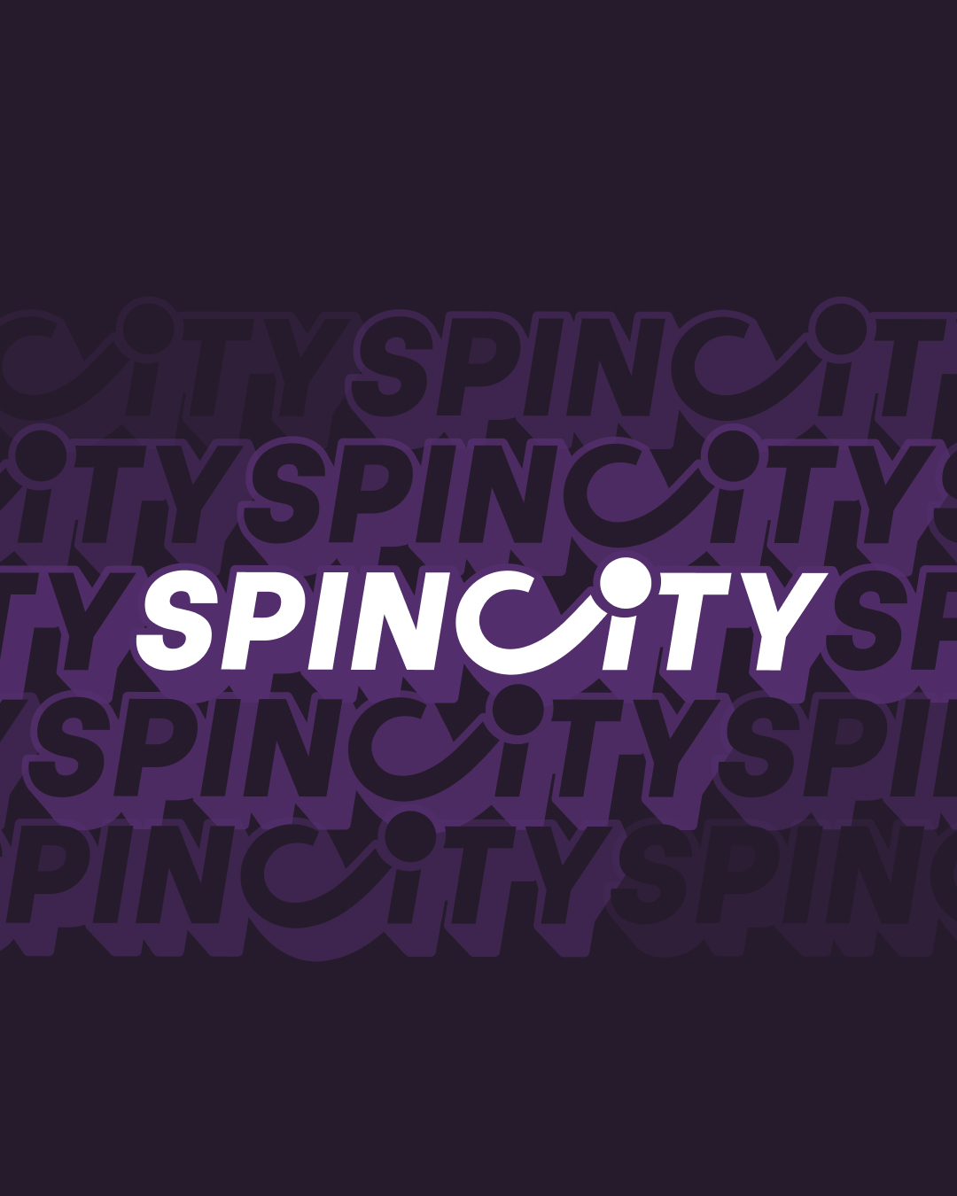 Logo SpinCity