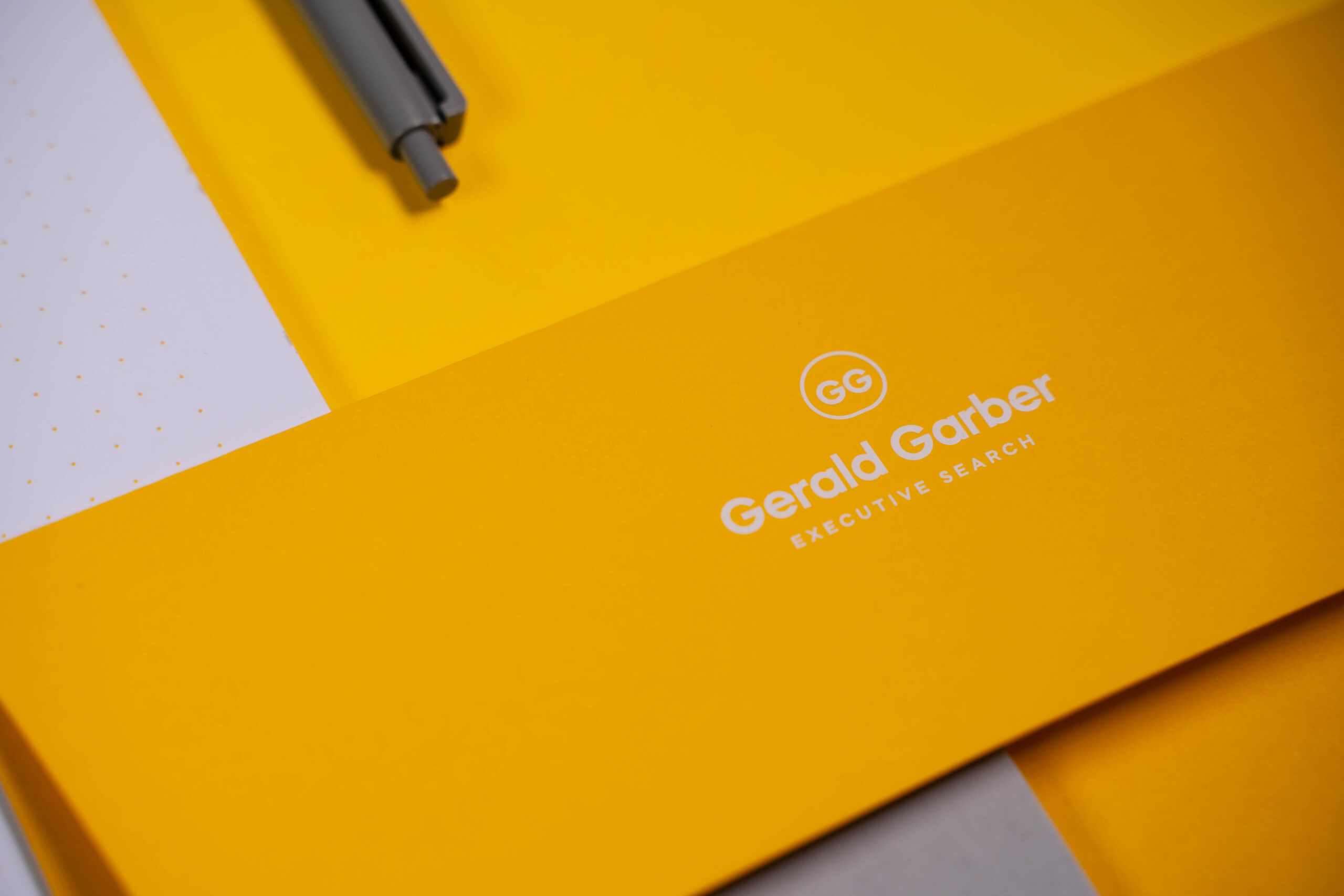 Nahaufnahme eines Briefumschlags