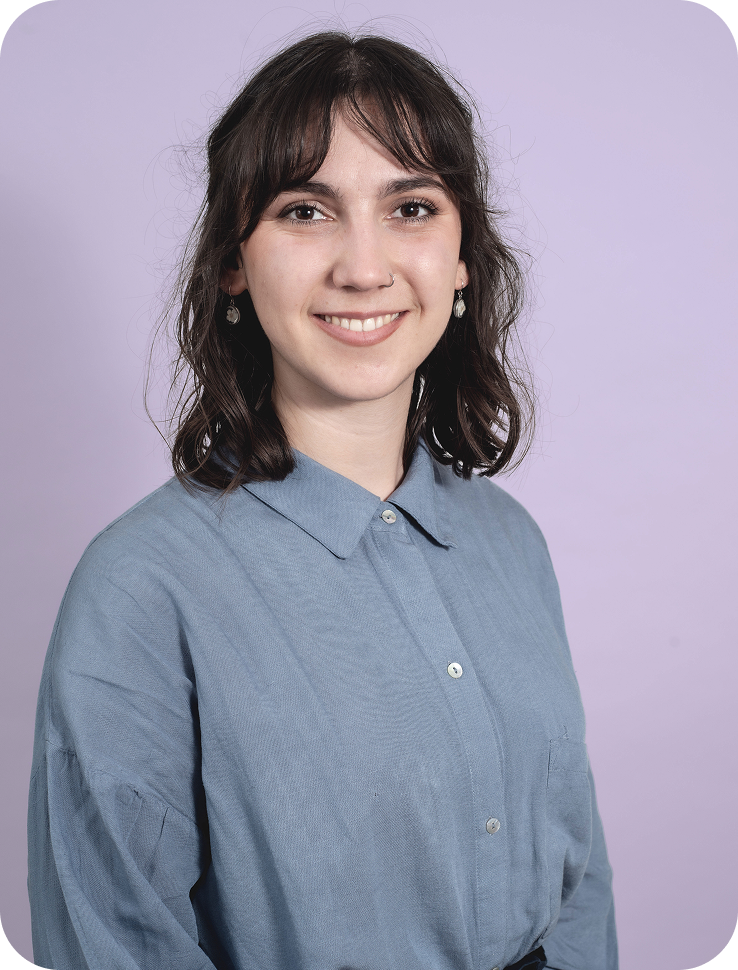 Download as V-Card from Stefanie Rihs, BA