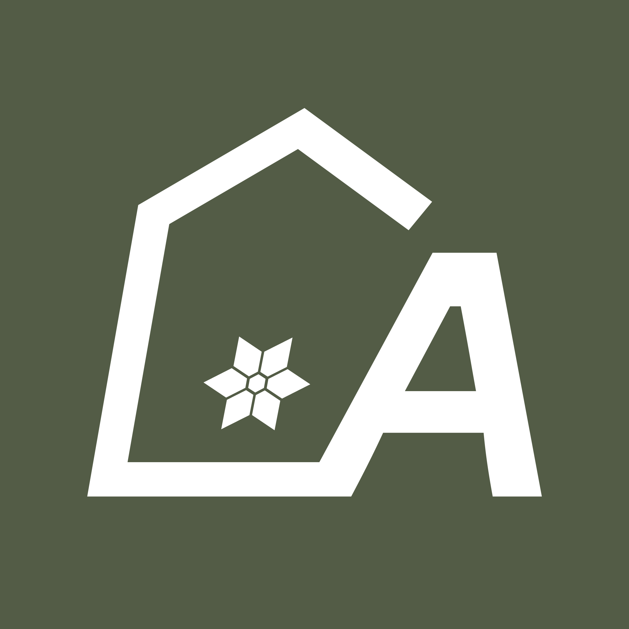 Logo der App Appmarsch