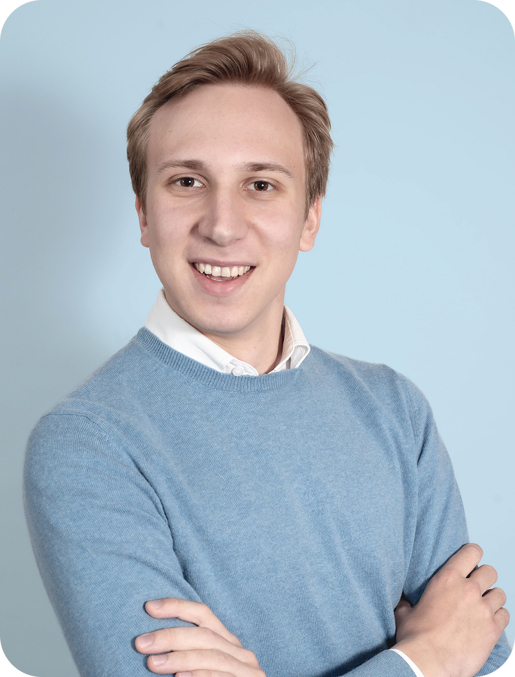 Download as V-Card from Felix Müllner