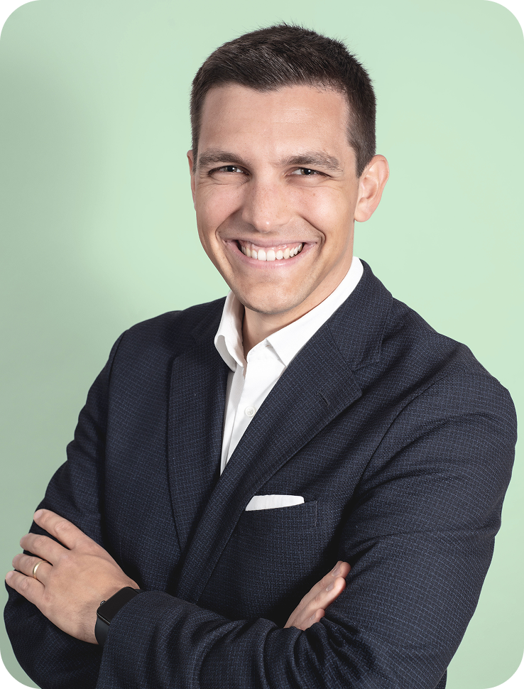 Download as V-Card from DI Lukas Kränkl, BSc