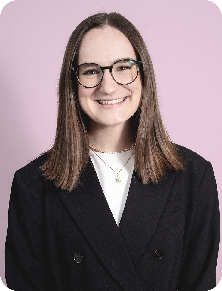 Download as V-Card from Ramona Zucker, BA